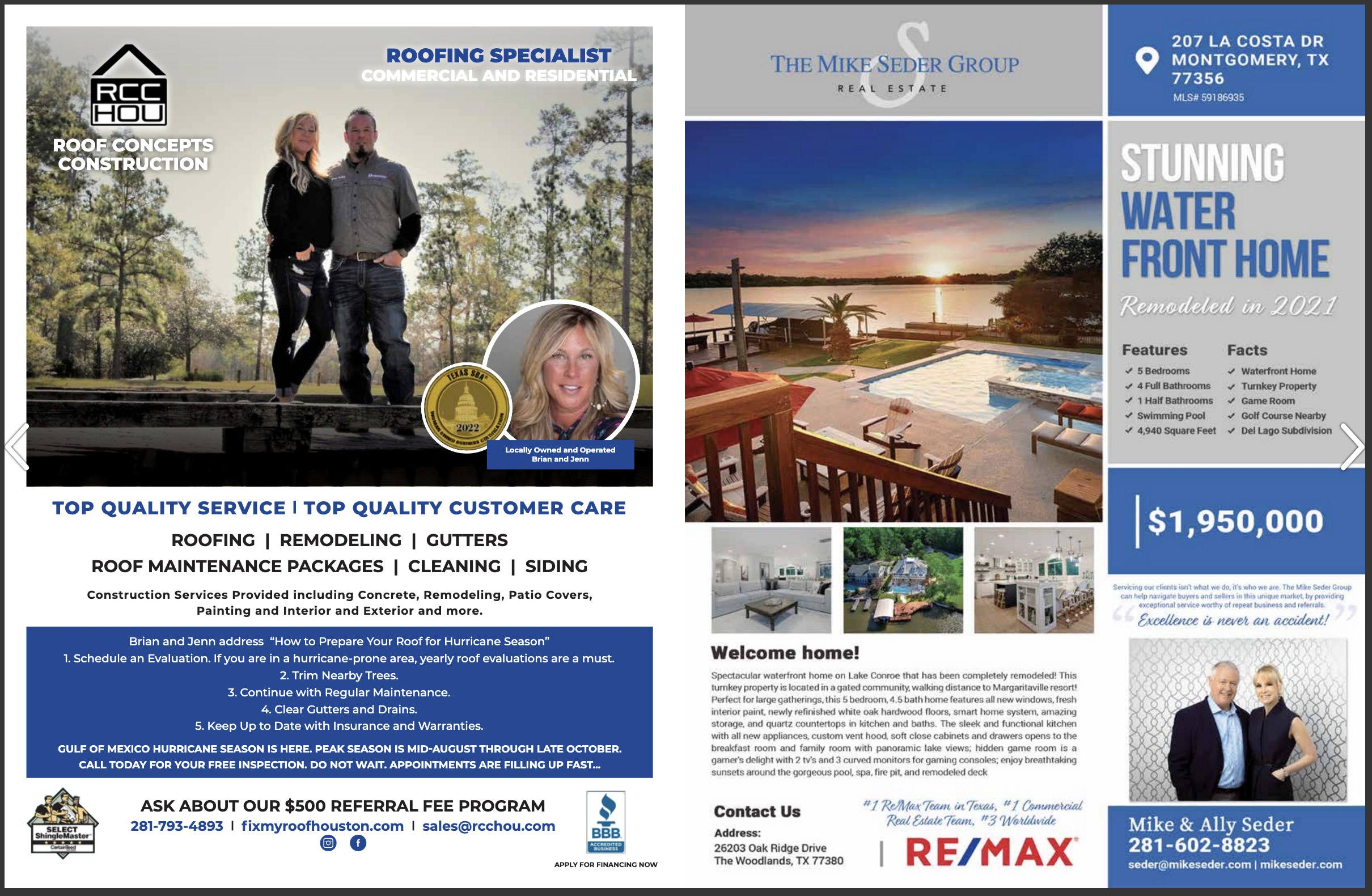 Woodlands-City-Lifestyle